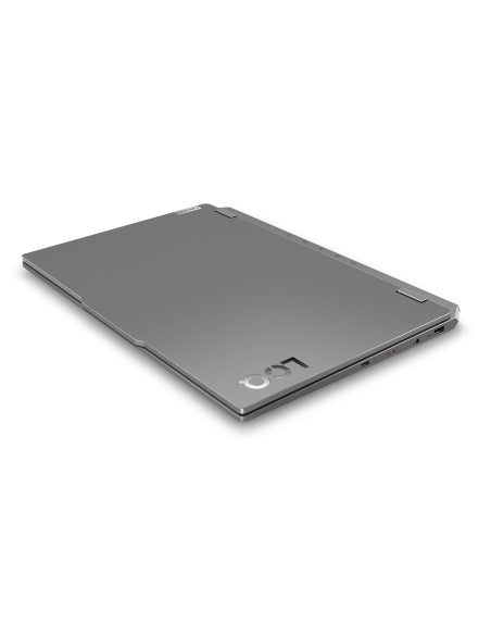 Laptop Gaming Lenovo LOQ 15.6", FHD 144Hz, Intel Core i7-13645HX, 16GB DDR5, 512GB SSD, RTX 4050 6GB, Free DOS, Luna Grey