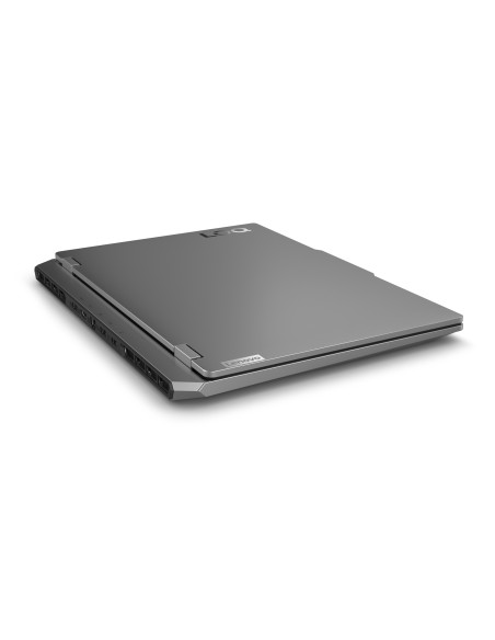Laptop Gaming Lenovo LOQ 15.6", FHD 144Hz, Intel Core i7-13645HX, 16GB DDR5, 512GB SSD, RTX 4050 6GB, Free DOS, Luna Grey