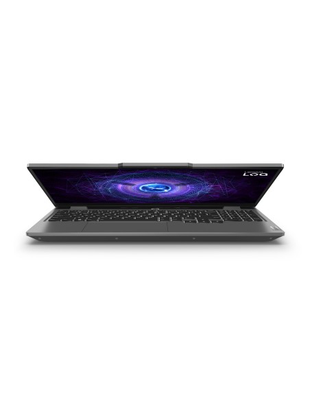 Laptop Gaming Lenovo LOQ 15.6", FHD 144Hz, Intel Core i7-13645HX, 16GB DDR5, 512GB SSD, RTX 4050 6GB, Free DOS, Luna Grey