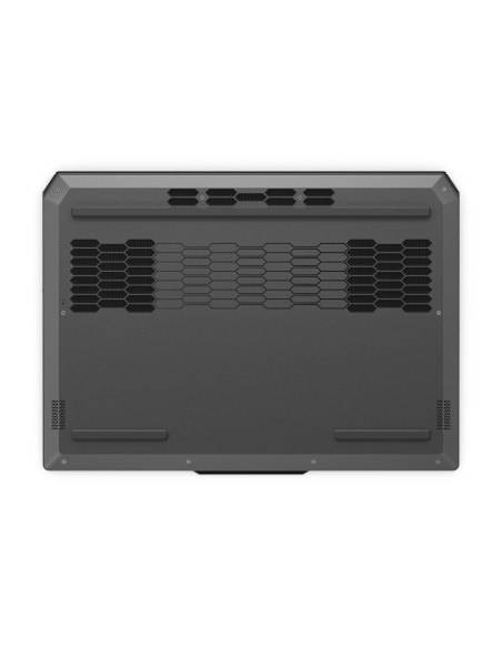Laptop Gaming Lenovo LOQ 15.6", FHD 144Hz, Intel Core i7-13645HX, 16GB DDR5, 512GB SSD, RTX 4050 6GB, Free DOS, Luna Grey