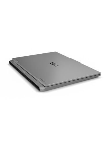 Laptop Gaming Lenovo LOQ 17.3", FHD 165Hz, Intel Core i7-14700HX, 32GB DDR5, 1TB SSD, RTX 5070 8GB, Free DOS, Luna Grey