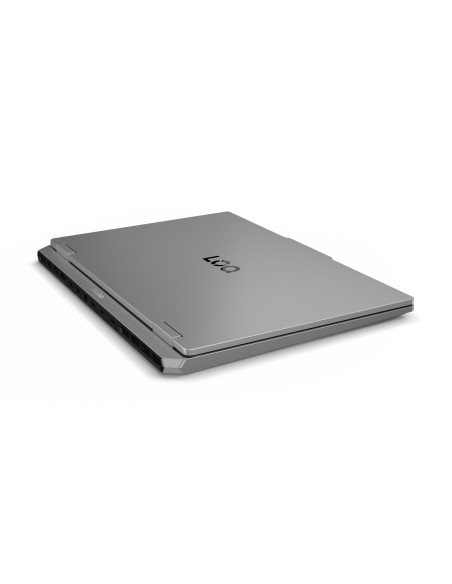Laptop Gaming Lenovo LOQ 17.3", FHD 165Hz, Intel Core i7-14700HX, 32GB DDR5, 1TB SSD, RTX 5070 8GB, Free DOS, Luna Grey