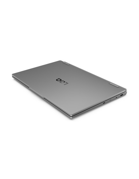Laptop Gaming Lenovo LOQ 17.3", FHD 165Hz, Intel Core i7-14700HX, 32GB DDR5, 1TB SSD, RTX 5070 8GB, Free DOS, Luna Grey