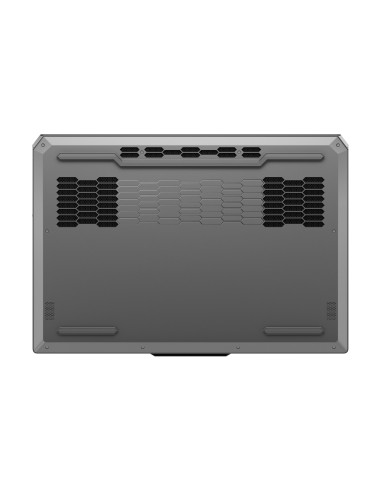 Laptop Gaming Lenovo LOQ 17.3", FHD 165Hz, Intel Core i7-14700HX, 32GB DDR5, 1TB SSD, RTX 5070 8GB, Free DOS, Luna Grey