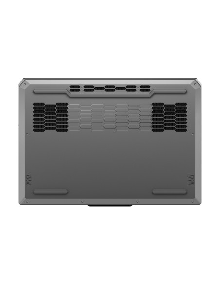 Laptop Gaming Lenovo LOQ 17.3", FHD 165Hz, Intel Core i7-14700HX, 32GB DDR5, 1TB SSD, RTX 5070 8GB, Free DOS, Luna Grey