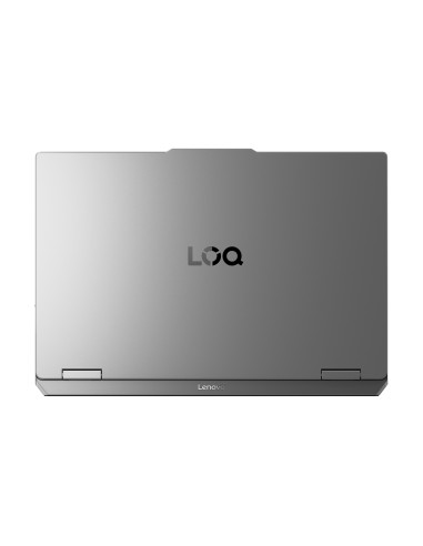 Laptop Gaming Lenovo LOQ 17.3", FHD 165Hz, Intel Core i7-14700HX, 32GB DDR5, 1TB SSD, RTX 5070 8GB, Free DOS, Luna Grey