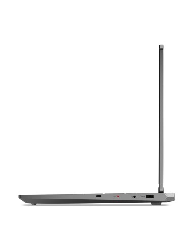 Laptop Gaming Lenovo LOQ 17.3", FHD 165Hz, Intel Core i7-14700HX, 32GB DDR5, 1TB SSD, RTX 5070 8GB, Free DOS, Luna Grey