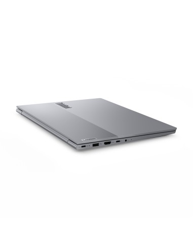 Laptop Lenovo ThinkBook 14", WUXGA 60Hz, Intel Core Ultra 5 135H, 16GB DDR5, 1TB SSD, Intel Arc Graphics, No OS, Arctic Grey
