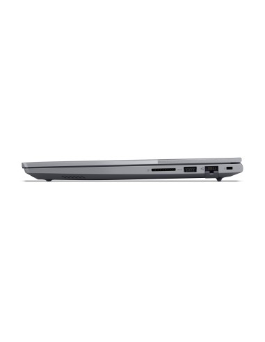 Laptop Lenovo ThinkBook 14", WUXGA 60Hz, Intel Core Ultra 5 135H, 16GB DDR5, 1TB SSD, Intel Arc Graphics, No OS, Arctic Grey
