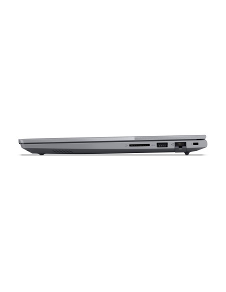 Laptop Lenovo ThinkBook 14", WUXGA 60Hz, Intel Core Ultra 5 135H, 16GB DDR5, 1TB SSD, Intel Arc Graphics, No OS, Arctic Grey