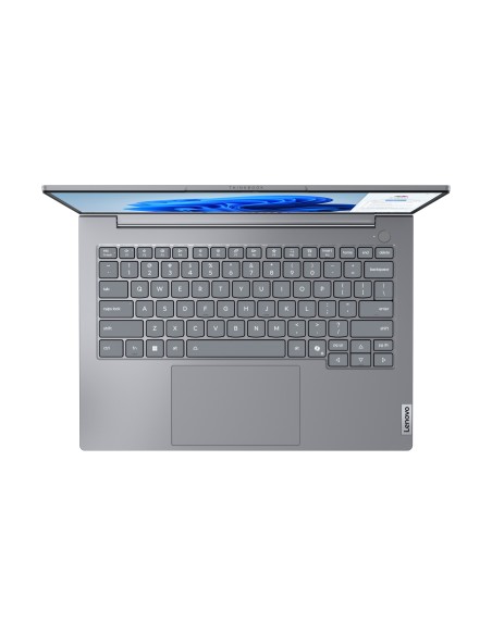 Laptop Lenovo ThinkBook 14", WUXGA 60Hz, Intel Core 5 210H, 8GB DDR5, 512GB SSD, Intel Graphics, No OS, Arctic Grey