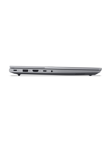 Laptop Lenovo ThinkBook 14", WUXGA 60Hz, Intel Core 5 210H, 8GB DDR5, 512GB SSD, Intel Graphics, No OS, Arctic Grey