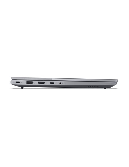 Laptop Lenovo ThinkBook 14", WUXGA 60Hz, Intel Core 5 210H, 8GB DDR5, 512GB SSD, Intel Graphics, No OS, Arctic Grey