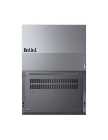 Laptop Lenovo ThinkBook 14", WUXGA 60Hz, Intel Core 5 210H, 8GB DDR5, 512GB SSD, Intel Graphics, No OS, Arctic Grey