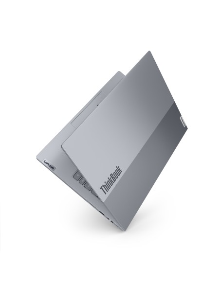 Laptop Lenovo ThinkBook 14", WUXGA 60Hz, Intel Core 5 210H, 8GB DDR5, 512GB SSD, Intel Graphics, No OS, Arctic Grey