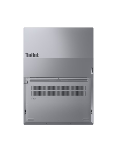 Laptop Lenovo ThinkBook 16", WUXGA 60Hz, Intel Core Ultra 5 225U, 16GB DDR5, 512GB SSD, Intel Graphics, No OS, Arctic Grey