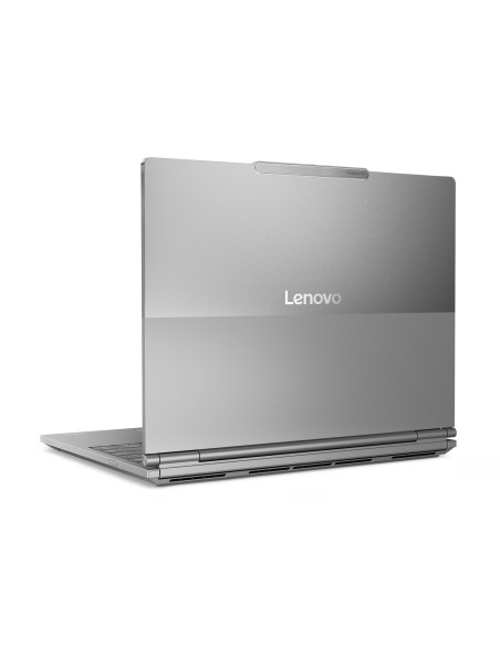 Laptop Lenovo ThinkBook Plus G6 Rollable 14"/16.7", OLED 120Hz, Intel Core Ultra 7 258V, 32GB LPDDR5x, 1TB SSD, Intel Arc 140V, Win 11 Pro, Luna Grey