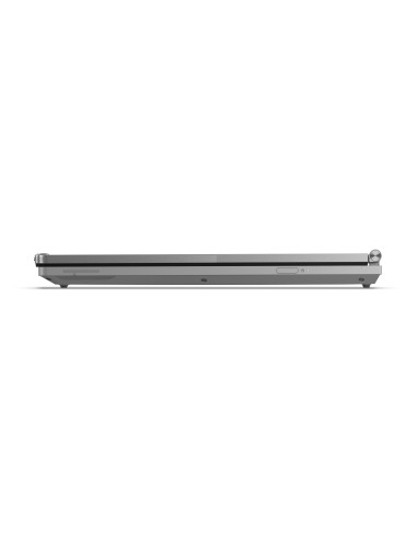 Laptop Lenovo ThinkBook Plus G6 Rollable 14"/16.7", OLED 120Hz, Intel Core Ultra 7 258V, 32GB LPDDR5x, 1TB SSD, Intel Arc 140V, Win 11 Pro, Luna Grey