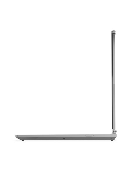 Laptop Lenovo ThinkBook Plus G6 Rollable 14"/16.7", OLED 120Hz, Intel Core Ultra 7 258V, 32GB LPDDR5x, 1TB SSD, Intel Arc 140V, Win 11 Pro, Luna Grey