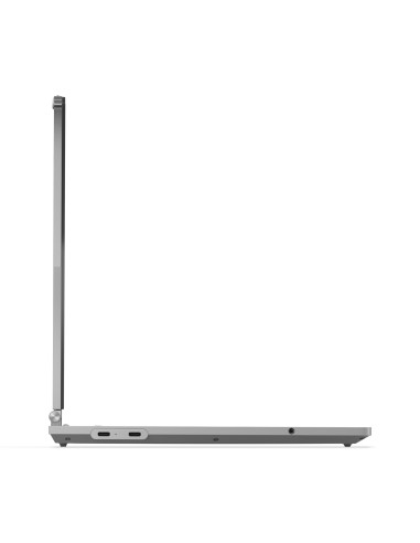 Laptop Lenovo ThinkBook Plus G6 Rollable 14"/16.7", OLED 120Hz, Intel Core Ultra 7 258V, 32GB LPDDR5x, 1TB SSD, Intel Arc 140V, Win 11 Pro, Luna Grey