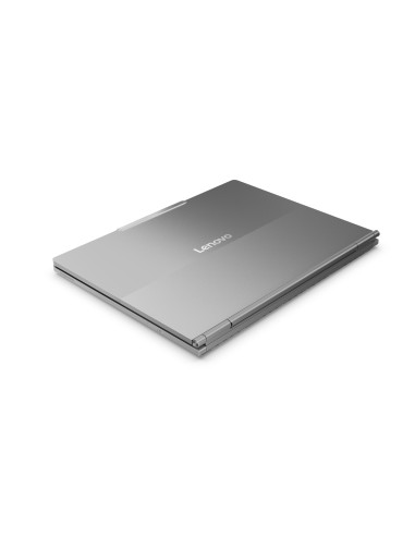 Laptop Lenovo ThinkBook Plus G6 Rollable 14"/16.7", OLED 120Hz, Intel Core Ultra 7 258V, 32GB LPDDR5x, 1TB SSD, Intel Arc 140V, Win 11 Pro, Luna Grey
