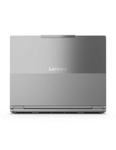 Laptop Lenovo ThinkBook Plus G6 Rollable 14"/16.7", OLED 120Hz, Intel Core Ultra 7 258V, 32GB LPDDR5x, 1TB SSD, Intel Arc 140V, Win 11 Pro, Luna Grey