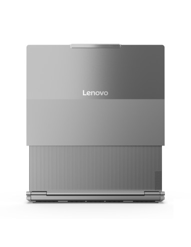 Laptop Lenovo ThinkBook Plus G6 Rollable 14"/16.7", OLED 120Hz, Intel Core Ultra 7 258V, 32GB LPDDR5x, 1TB SSD, Intel Arc 140V, Win 11 Pro, Luna Grey