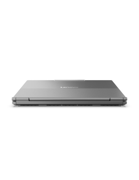 Laptop Lenovo ThinkBook Plus G6 Rollable 14"/16.7", OLED 120Hz, Intel Core Ultra 7 258V, 32GB LPDDR5x, 1TB SSD, Intel Arc 140V, Win 11 Pro, Luna Grey