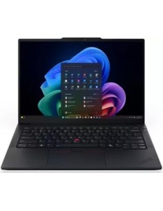 Laptop Lenovo ThinkPad E14 Gen 8 14", WUXGA 60Hz, Intel Core Ultra 5 325, 16GB DDR5, 512GB SSD, Intel Graphics, Win 11 Pro, Black