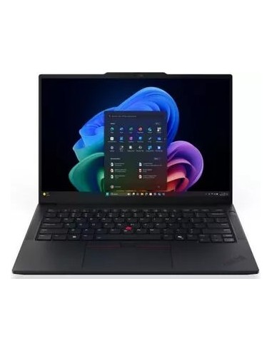 Laptop Lenovo ThinkPad E14 Gen 8 14", WUXGA 60Hz, Intel Core Ultra 5 325, 16GB DDR5, 512GB SSD, Intel Graphics, Win 11 Pro, Black