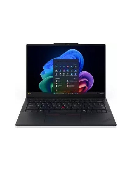Laptop Lenovo ThinkPad E14 Gen 8 14", WUXGA 60Hz, Intel Core Ultra 5 325, 16GB DDR5, 512GB SSD, Intel Graphics, Win 11 Pro, Black