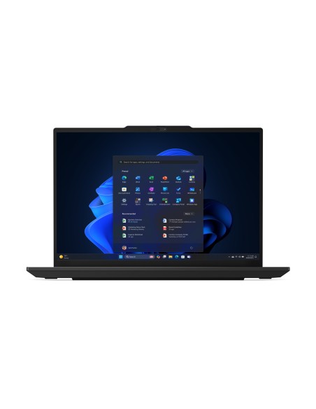 Laptop Lenovo ThinkPad E14 Gen 7 14", WUXGA 60Hz, AMD Ryzen 7 250, 32GB DDR5, 1TB SSD, Radeon 780M, No OS, Black