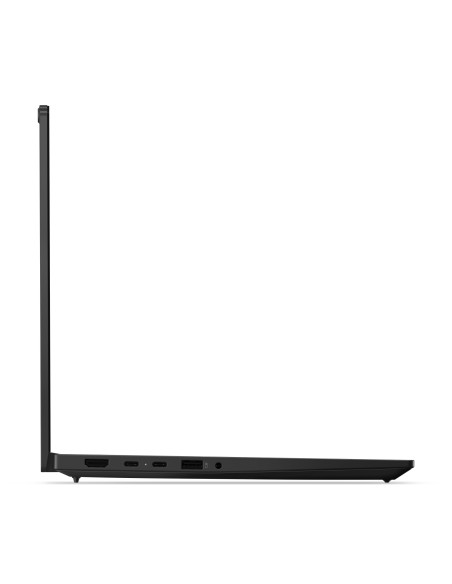 Laptop Lenovo ThinkPad E14 Gen 7 14", WUXGA 60Hz, AMD Ryzen 7 250, 32GB DDR5, 1TB SSD, Radeon 780M, No OS, Black