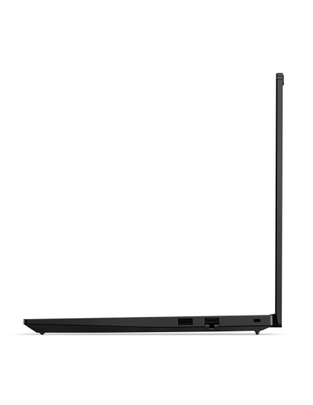 Laptop Lenovo ThinkPad E14 Gen 7 14", WUXGA 60Hz, AMD Ryzen 7 250, 32GB DDR5, 1TB SSD, Radeon 780M, No OS, Black