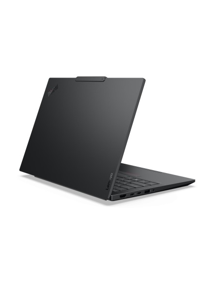Laptop Lenovo ThinkPad E14 Gen 7 14", WUXGA 60Hz, AMD Ryzen 7 250, 32GB DDR5, 1TB SSD, Radeon 780M, No OS, Black