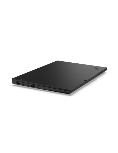 Laptop Lenovo ThinkPad E14 Gen 7 14", WUXGA 60Hz, AMD Ryzen 7 250, 32GB DDR5, 1TB SSD, Radeon 780M, No OS, Black