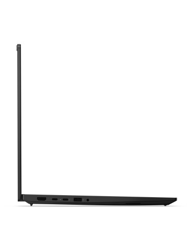 Laptop Lenovo ThinkPad E16 Gen 3 16", WQXGA 120Hz, Intel Core Ultra 7 258V, 32GB LPDDR5x, 1TB SSD, Intel Arc 140V, No OS, Black
