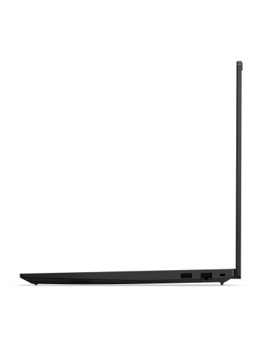 Laptop Lenovo ThinkPad E16 Gen 3 16", WQXGA 120Hz, Intel Core Ultra 7 258V, 32GB LPDDR5x, 1TB SSD, Intel Arc 140V, No OS, Black