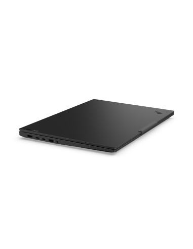 Laptop Lenovo ThinkPad E16 Gen 3 16", WQXGA 120Hz, Intel Core Ultra 7 258V, 32GB LPDDR5x, 1TB SSD, Intel Arc 140V, No OS, Black
