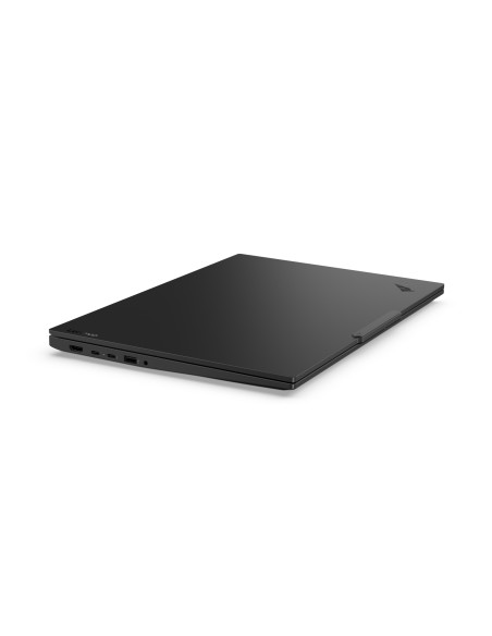 Laptop Lenovo ThinkPad E16 Gen 3 16", WQXGA 120Hz, Intel Core Ultra 7 258V, 32GB LPDDR5x, 1TB SSD, Intel Arc 140V, No OS, Black
