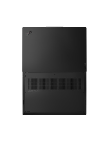 Laptop Lenovo ThinkPad E16 Gen 3 16", WQXGA 120Hz, Intel Core Ultra 7 258V, 32GB LPDDR5x, 1TB SSD, Intel Arc 140V, No OS, Black
