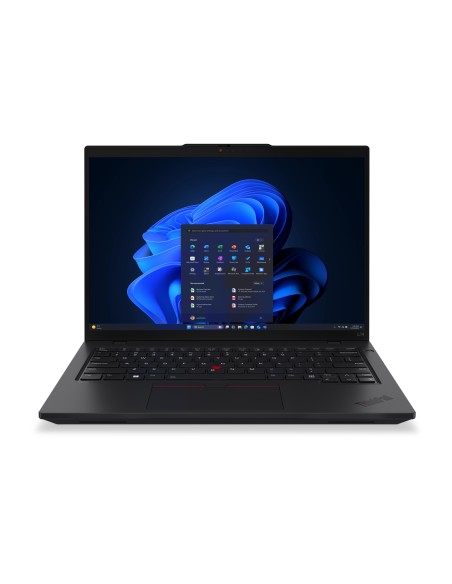 Laptop Lenovo ThinkPad L14 Gen 6 14", WUXGA 60Hz, AMD Ryzen 5 PRO 215, 16GB DDR5, 512GB SSD, Radeon 740M, Win 11 Pro, Black