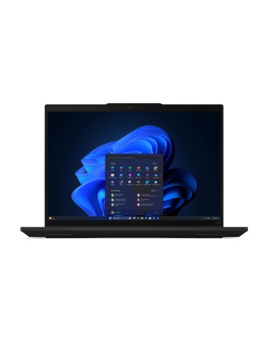 Laptop Lenovo ThinkPad L14 Gen 6 14", WUXGA 60Hz, AMD Ryzen 5 PRO 215, 16GB DDR5, 512GB SSD, Radeon 740M, Win 11 Pro, Black