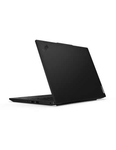 Laptop Lenovo ThinkPad L14 Gen 6 14", WUXGA 60Hz, AMD Ryzen 5 PRO 215, 16GB DDR5, 512GB SSD, Radeon 740M, Win 11 Pro, Black