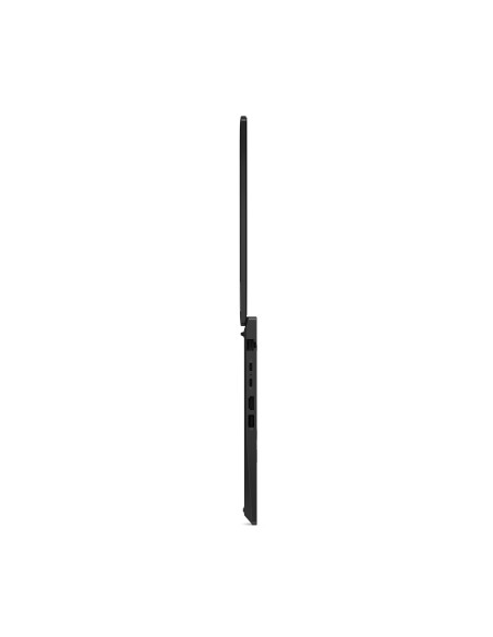 Laptop Lenovo ThinkPad L14 Gen 6 14", WUXGA 60Hz, AMD Ryzen 5 PRO 215, 16GB DDR5, 512GB SSD, Radeon 740M, Win 11 Pro, Black