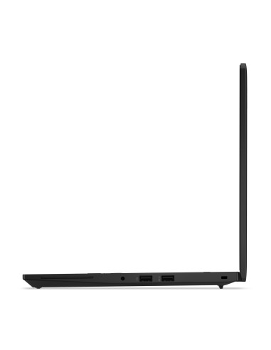Laptop Lenovo ThinkPad L14 Gen 6 14", WUXGA 60Hz, AMD Ryzen 5 PRO 215, 16GB DDR5, 512GB SSD, Radeon 740M, Win 11 Pro, Black