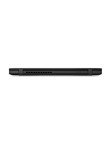 Laptop Lenovo ThinkPad L14 Gen 6 14", WUXGA 60Hz, AMD Ryzen 5 PRO 215, 16GB DDR5, 512GB SSD, Radeon 740M, Win 11 Pro, Black