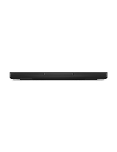 Laptop Lenovo ThinkPad L14 Gen 6 14", WUXGA 60Hz, AMD Ryzen 5 PRO 215, 16GB DDR5, 512GB SSD, Radeon 740M, Win 11 Pro, Black