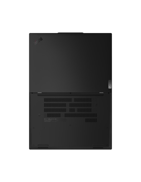 Laptop Lenovo ThinkPad L14 Gen 6 14", WUXGA 60Hz, AMD Ryzen 5 PRO 215, 16GB DDR5, 512GB SSD, Radeon 740M, Win 11 Pro, Black