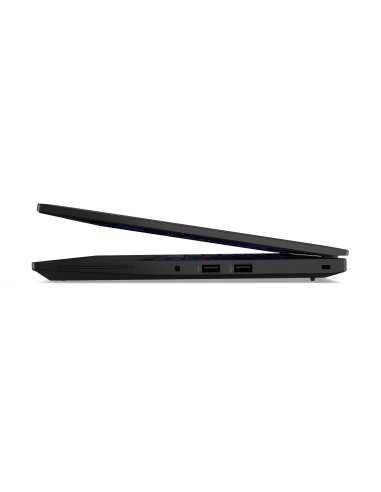 Laptop Lenovo ThinkPad L14 Gen 6 14", WUXGA 60Hz, Intel Core Ultra 7 255U, 32GB DDR5, 1TB SSD, Intel Graphics, Win 11 Pro, Black